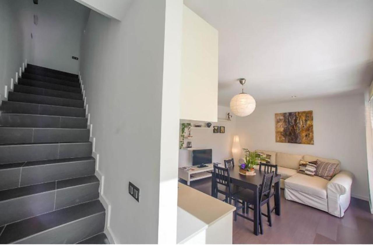 Apartament La Placeta Figueres Extérieur photo