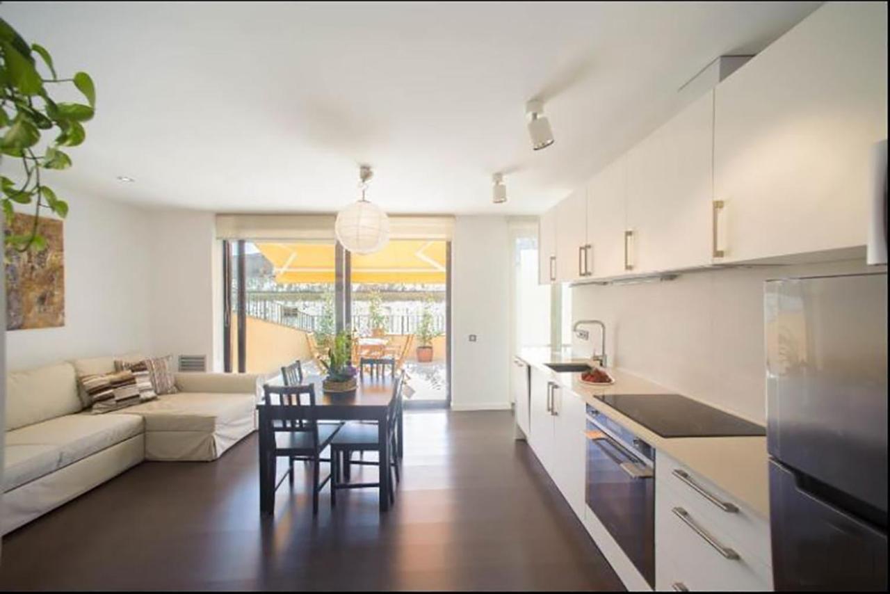 Apartament La Placeta Figueres Extérieur photo