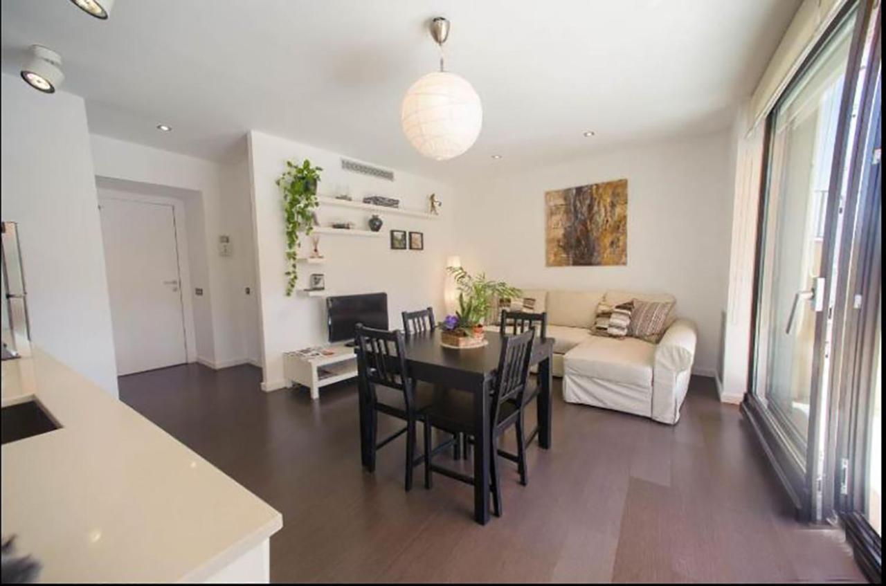 Apartament La Placeta Figueres Extérieur photo