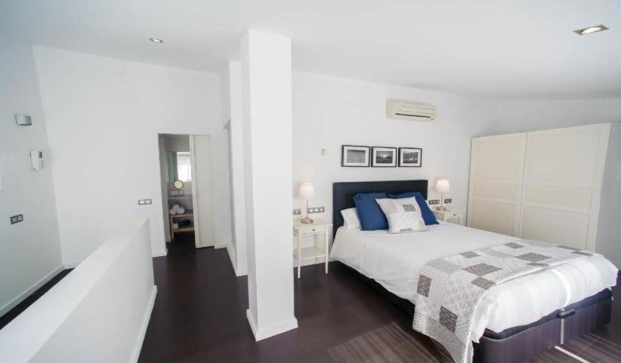 Apartament La Placeta Figueres Extérieur photo