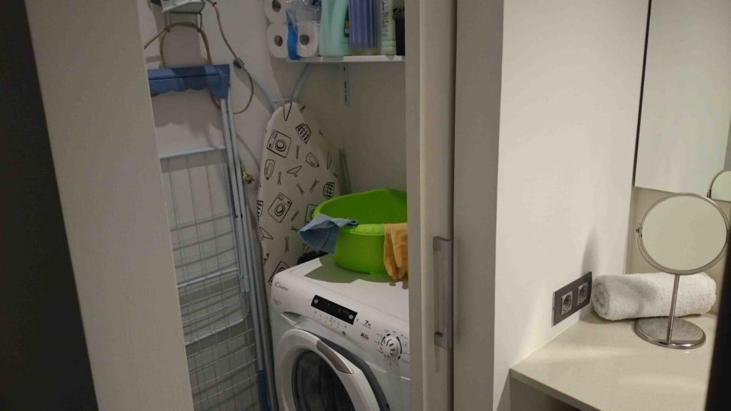 Apartament La Placeta Figueres Extérieur photo