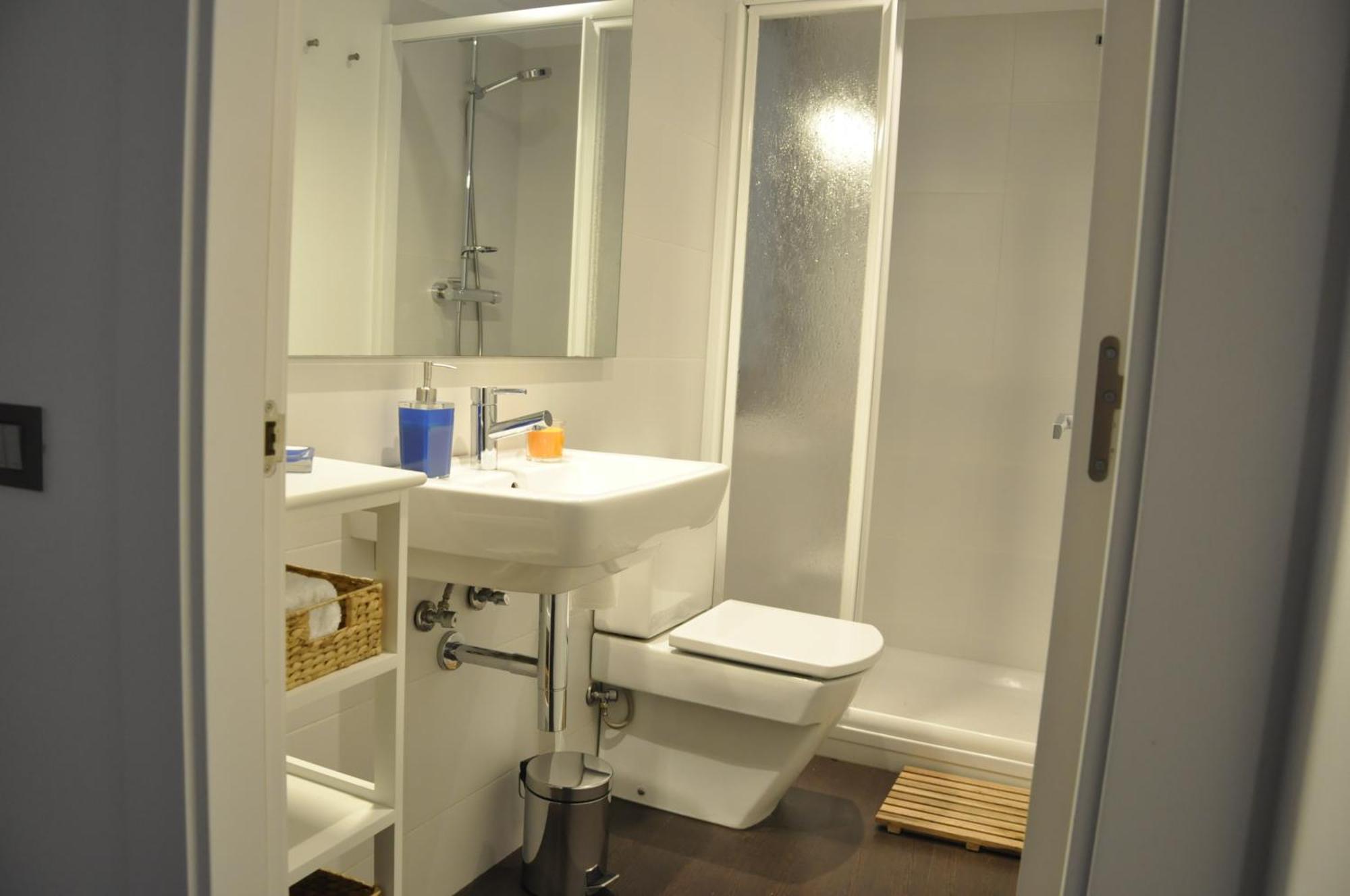 Apartament La Placeta Figueres Extérieur photo