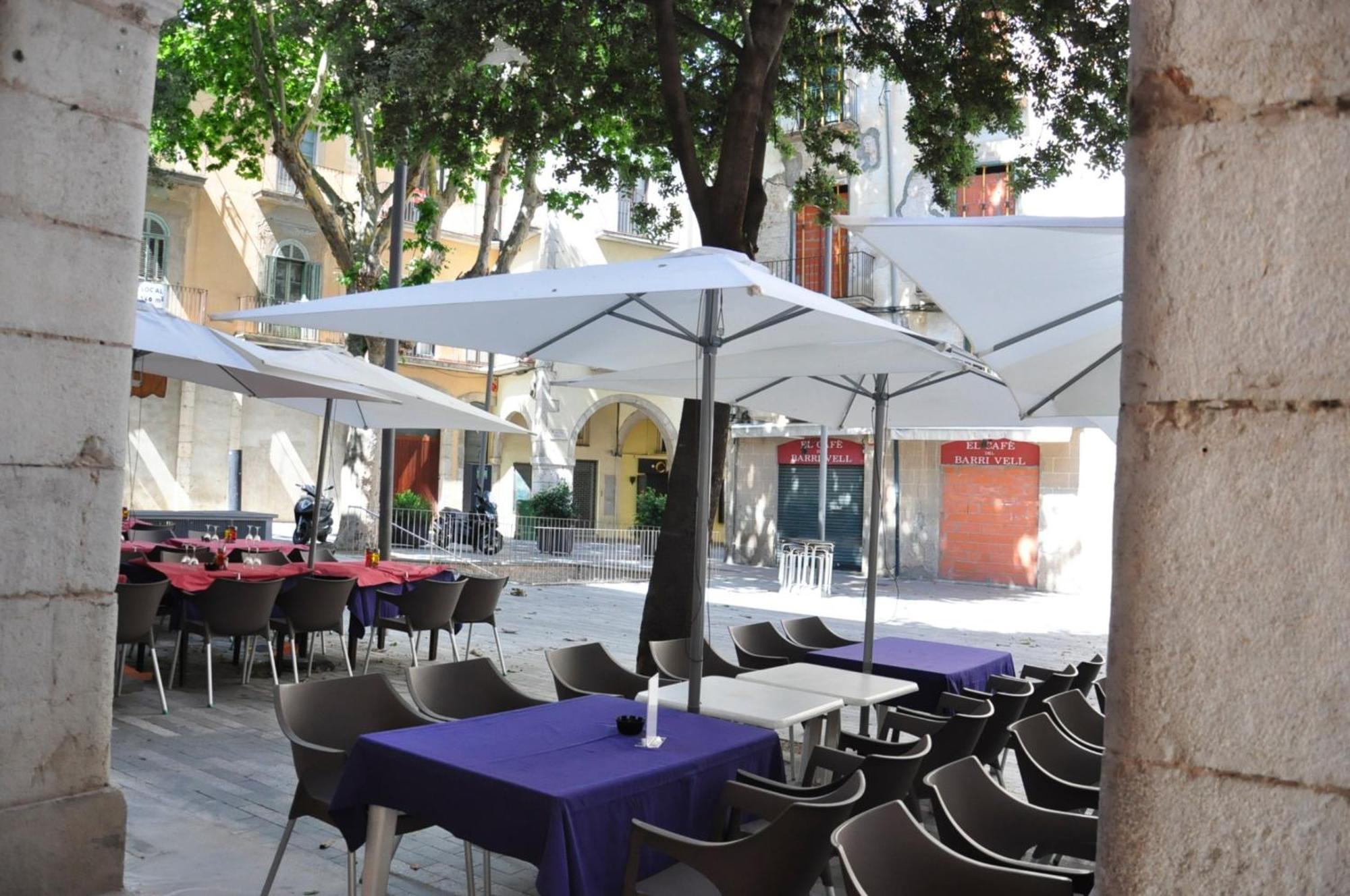 Apartament La Placeta Figueres Extérieur photo