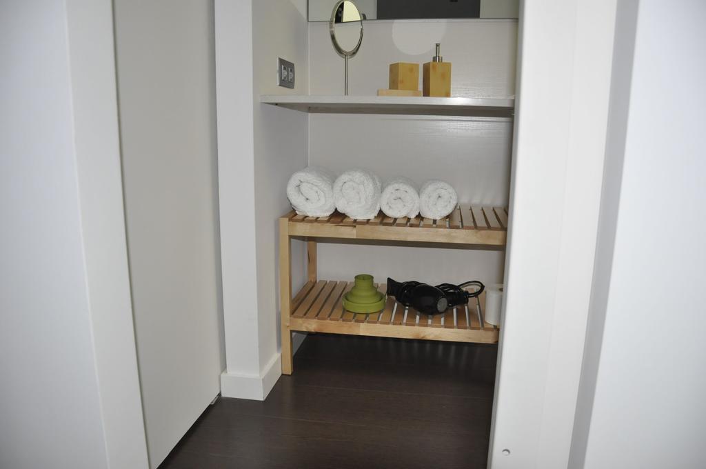 Apartament La Placeta Figueres Chambre photo
