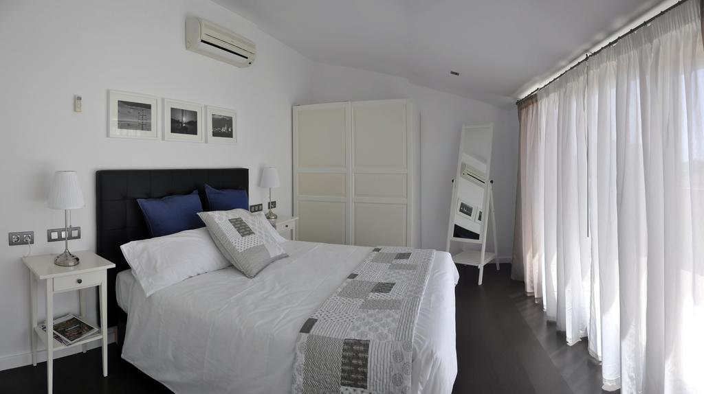 Apartament La Placeta Figueres Chambre photo