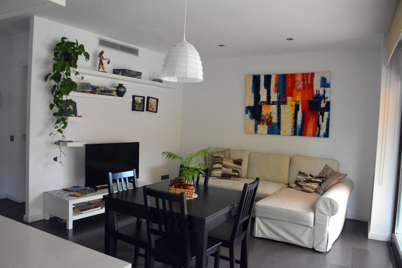 Apartament La Placeta Figueres Extérieur photo